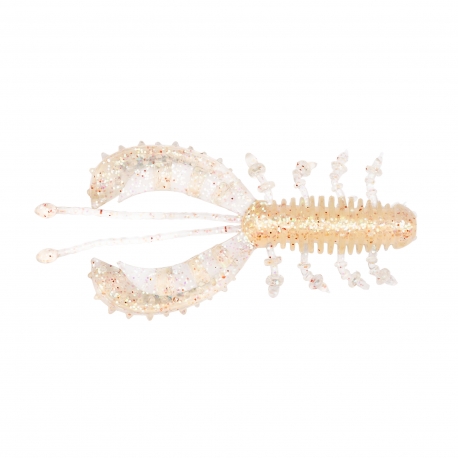Berkley Urban Bubble Creeper 7.5 cm. artificial shrimp