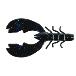 Berkley PowerBait Chigger Craw 8 cm. artificial shrimp 2
