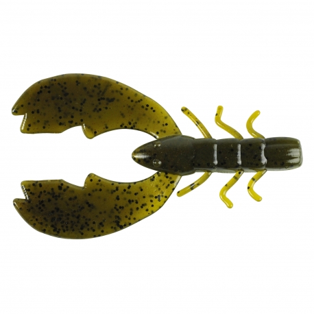 Berkley PowerBait Chigger Craw 8 cm. artificial shrimp