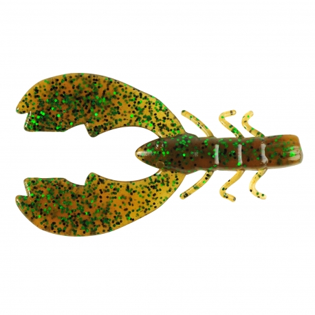 Berkley PowerBait Chigger Craw 8 cm. artificial shrimp
