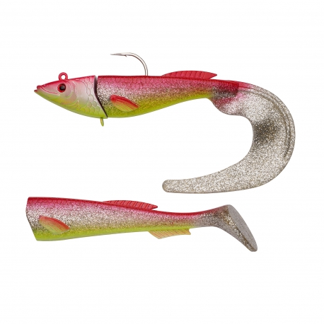 Berkley PowerBait Power Herring 180 gr. slow jigging bait 18 cm.