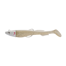 Berkley PowerBait Power Sardine 9 cm. 10 gr. bait.