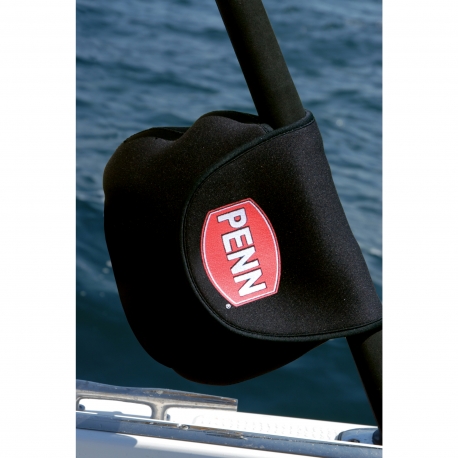 PENN Neoprene Small Case for Spinning Reels