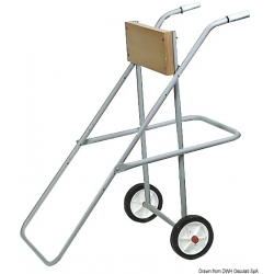 Motorstøttestativer 16578