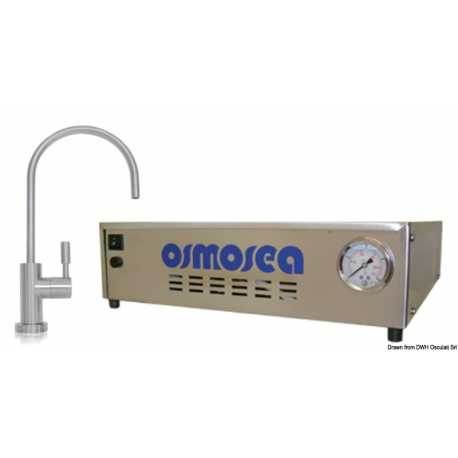 Purifiers - Water purifiers - Osmosea 43266