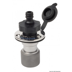 Water intakes - dock couplers 14415