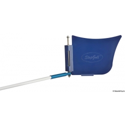 Lintujenkarkotejärjestelmä - Stopgull 32958