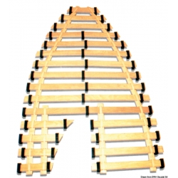 Bed- en kooinetten 40530