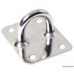 Spinnakerboomkoppen en -steunen 14847