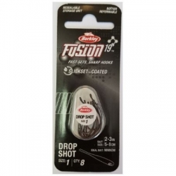 Berkley Fusion19 N.6 amo da Drop Shot 2