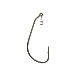 Berkley Fusion19 Swimbait Hooks N.5/0 offset hook wide-gap