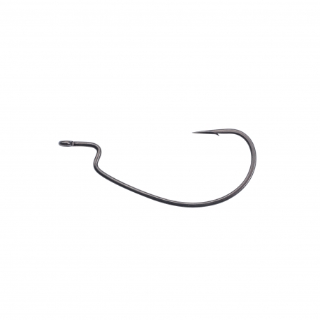 Berkley Fusion19 Offset Worm Hooks No.2 offset hook