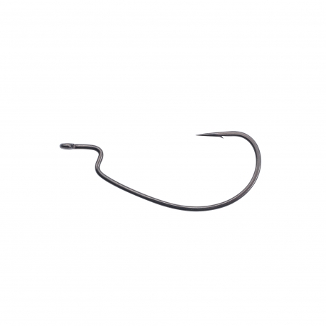 Berkley Fusion19 Offset Worm Hooks N.3/0 offset hook