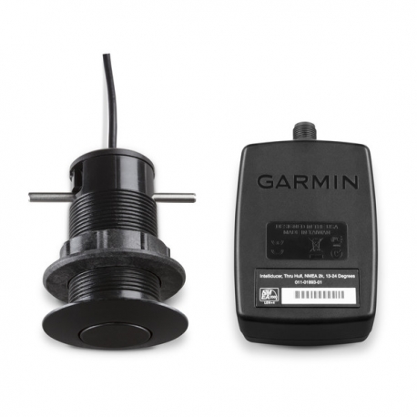 GDT™ 43 depth and temperature transducer - Garmin