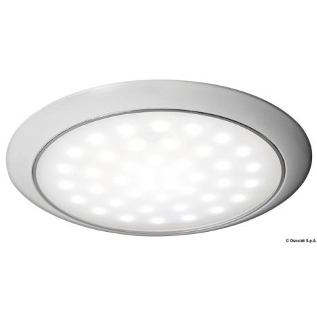 Plastic spotlights and ceiling lights 27968