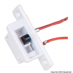 Spotlights for wardrobes 879