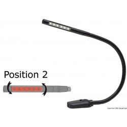 Leddede spotlights 31084