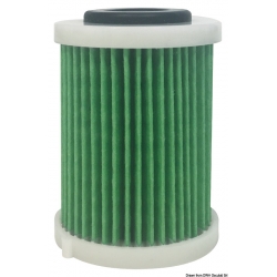 Olie-, lucht- en dieselfilters voor 41612-motoren