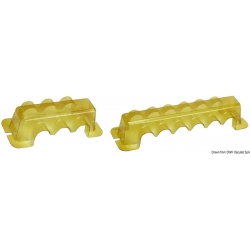 Rekkeklemmer og elektriske koblinger 945