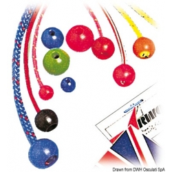 Touwbeschermers, touwaccessoires, leuningnet 441