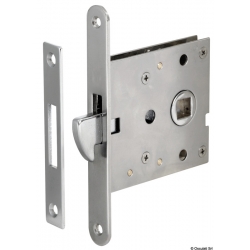 Mortise lock