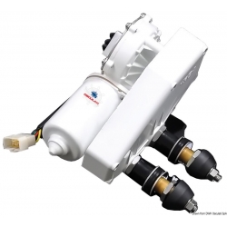 Motor series 70 W for arms and brushes max 800 mm