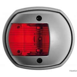 Kompakte 12 gatelys 2