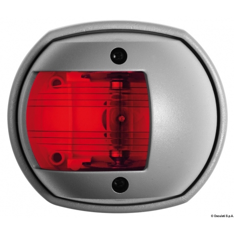 Compact street lights 12