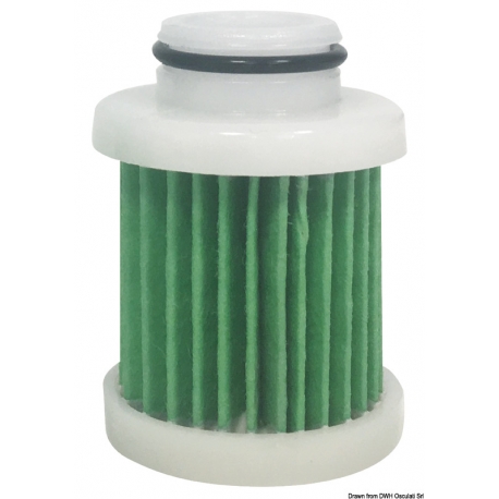 Fuel filter Yamaha outboard