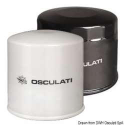 Oil / fuel oil / gasoline / air filters VOLVO