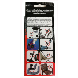 Opnieuw aanbrengen tape - CRC 2