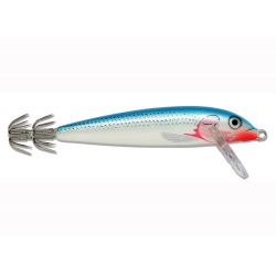 Rapala CountDown® Squid 90 jigi uisteluun