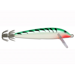 Rapala CountDown® Squid 90 jigi uisteluun 2