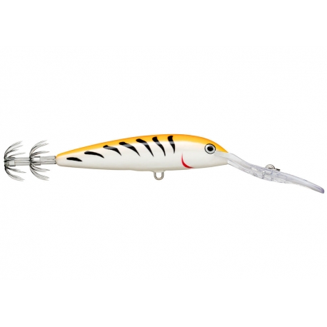 Rapala Squid Deep 90 trolling squid