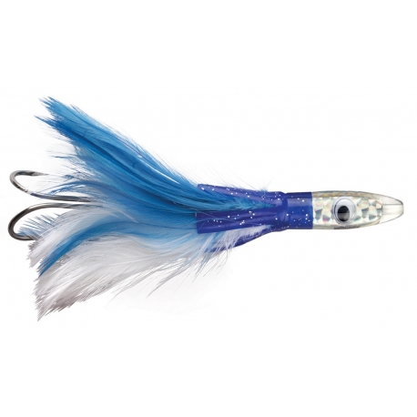 Williamson Albacore Feather 165 mm. trolling artificial