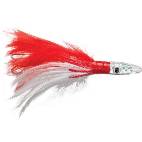 Williamson Albacore Feather 165 mm. trolling artificial