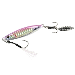 DUO Drag Metal Cast Shot 15 gr. spinnjigg