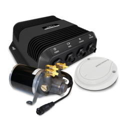 Lowrance buitenboordmotorpiloot