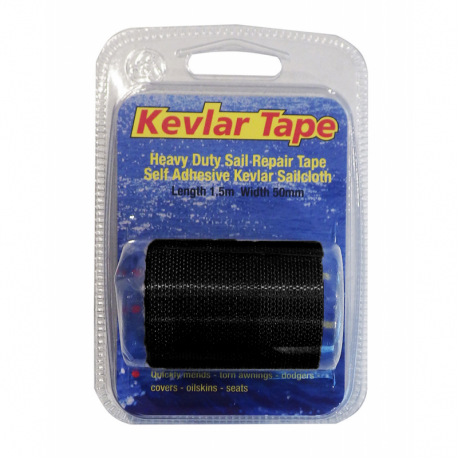 Kevlar adhesive tape