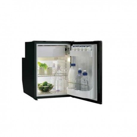 Refrigerator with internal compressor Danfoss bitensione - Vitrifrigo
