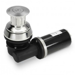 Paros Lux 12V 700W kapstaanivinssi - Italwinch