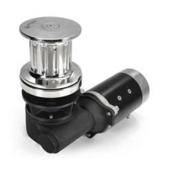 Heron 24V 1700W lier - Italwinch