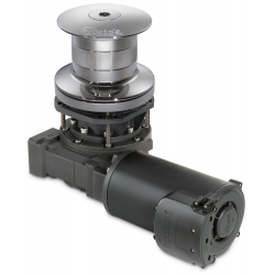 Tumbler TB4 12V 1500W kapstaanivinssi - nopea