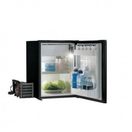 Refrigerators with removable Danfoss external compressor - Vitrigo