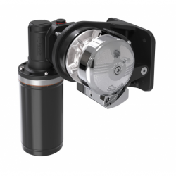 Balder BL2 900 W Ø 6 mm ankervinsj. 12V - Rask