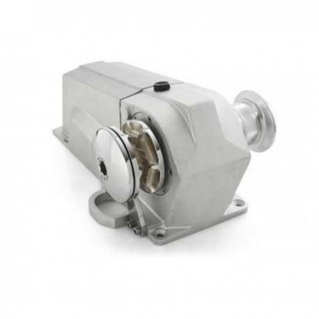 Windlass Devon 1000 W ⌀ 6 mm. 12 V with bell - Italwinch