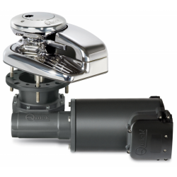 Vinsj Dylan H DH4 1700 W Ø 12 mm. 12V - Rask