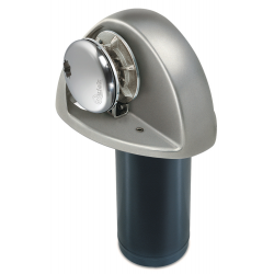 Eagle anchor windlass E1 500 W ⌀ 6 mm. 12 V - Quick