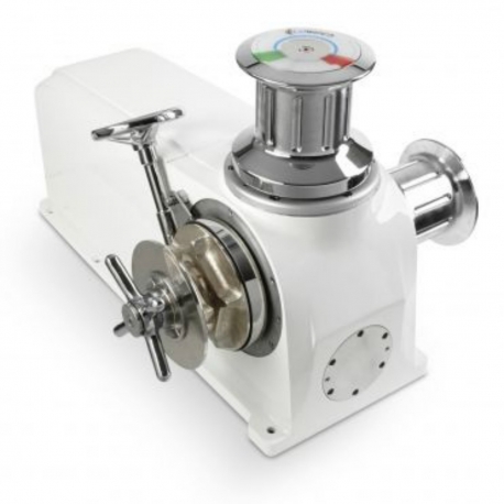 Esk windlass 2700 W ⌀ 14 mm. ISO 24 V with bell - Italwinch