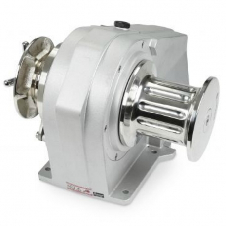 Windlass Fyn 1700 W ⌀ 8 mm. 12 V with bell - Italwinch